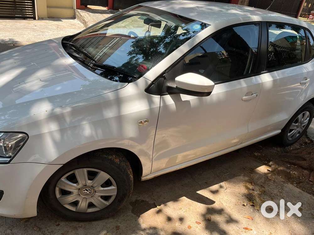 Volkswagen Polo 2010 Diesel Well Maintained