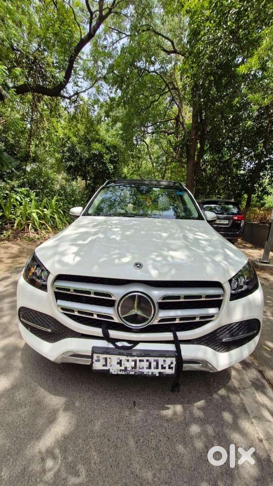 Mercedes-benz Gls 450 4matic, 2022, Petrol