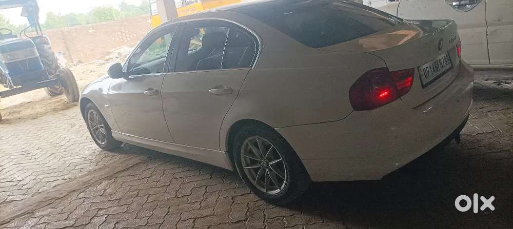 Bmw 3 Series 2011 Diesel 850000 Km Driven