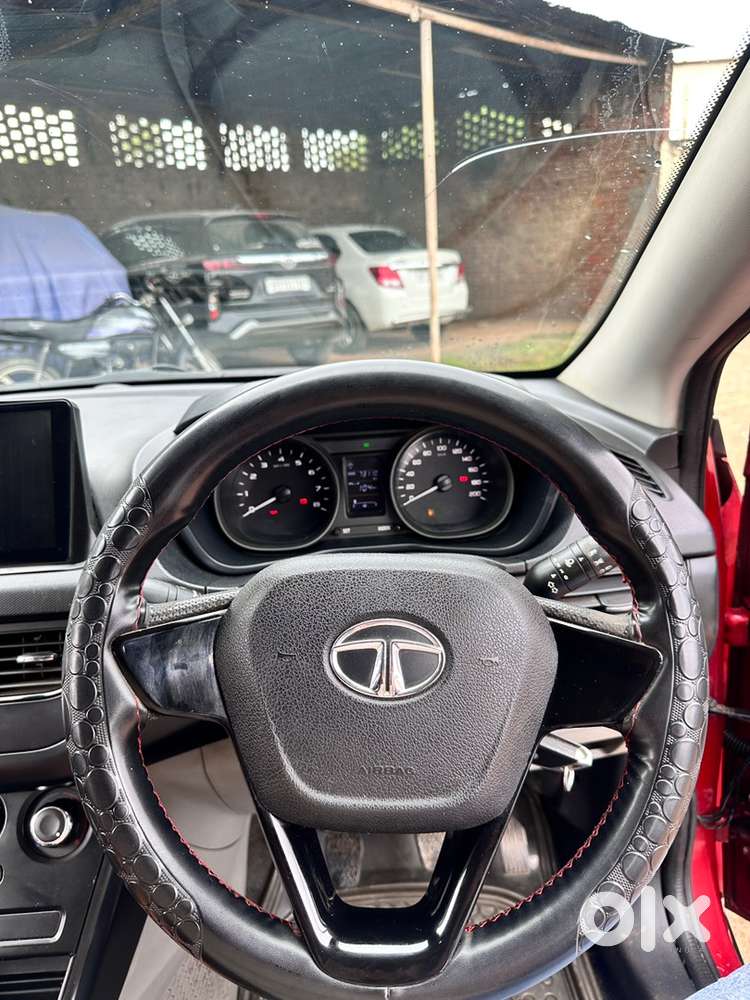 Tata Diesel Car 2019