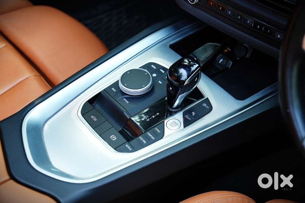 Bmw Z4 M40i, 2023, Petrol