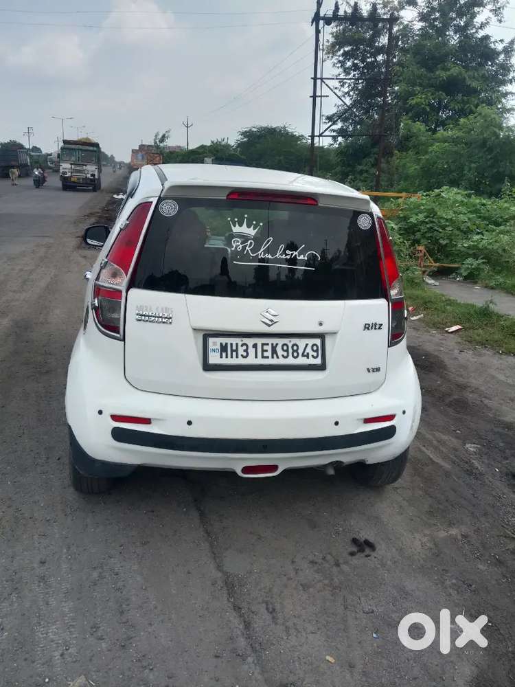 Maruti Suzuki Ritz Vdi Manual 2015