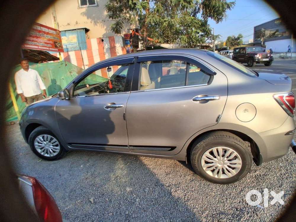 Maruti Suzuki Swift Dzire Vxi Optional, 2021, Petrol