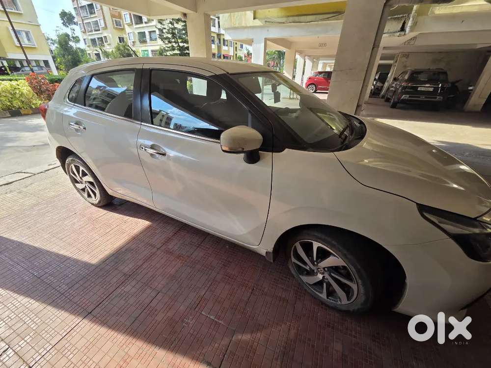 Want To Sale The Car