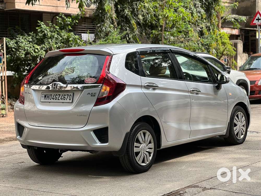 Honda City Diesel 2015