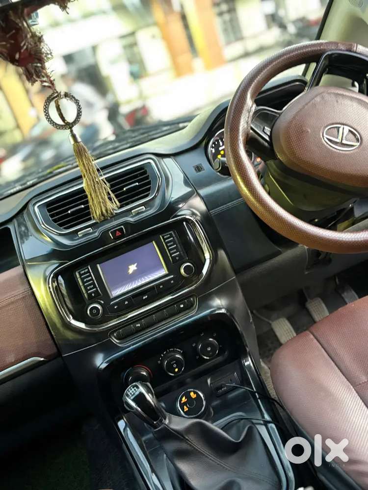 Tata Hexa 2.2 2019 Diesel Manual