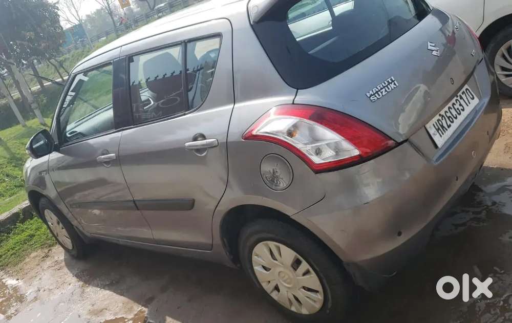 I Purchase New Car So Thats Why I M Selling It New Condition New Tyre