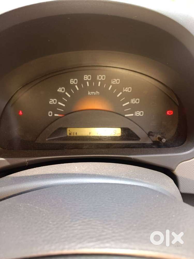 Maruti Suzuki Wagon R 2010 Petrol 130000 Km Driven