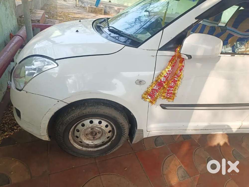 Maruti Suzuki Dzire Diesel Good Condition