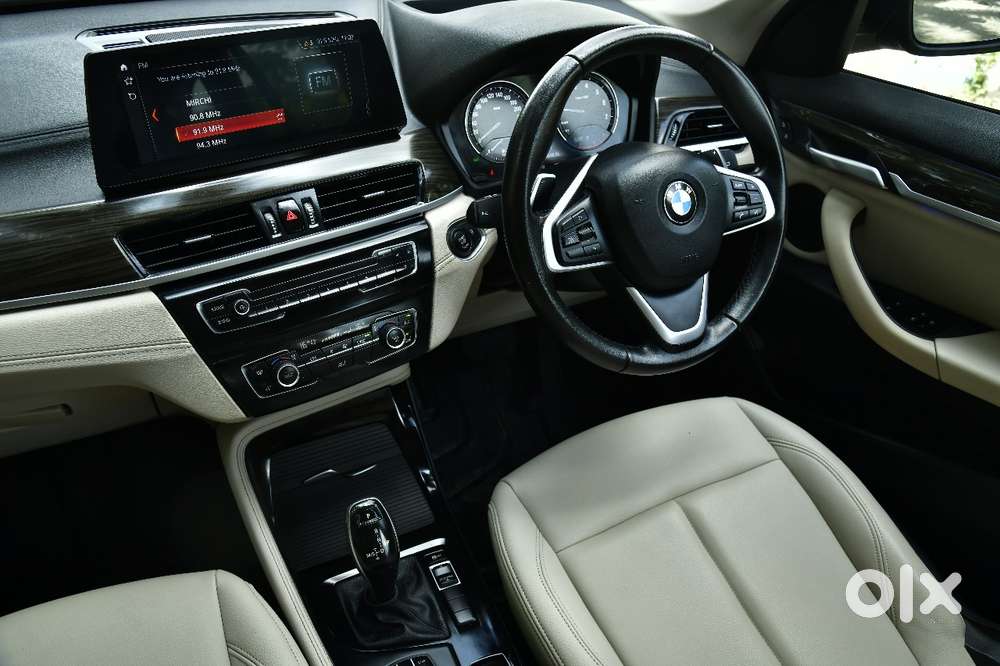 Bmw X1 2.0 Sdrive20i Xline, 2021, Petrol