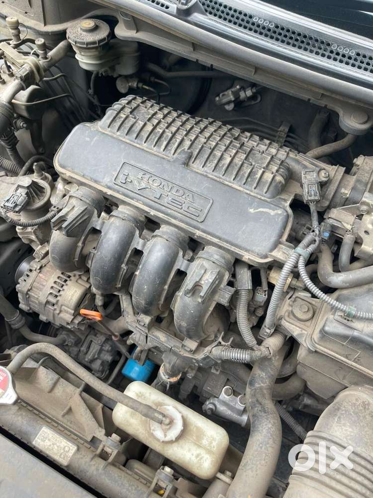 Honda City Vx (o) Mt I-vtec, 2017, Petrol