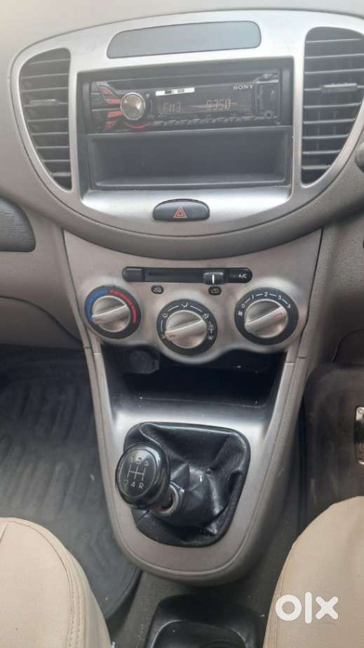 Hyundai I10 Magna 1.1l, 2013, Petrol