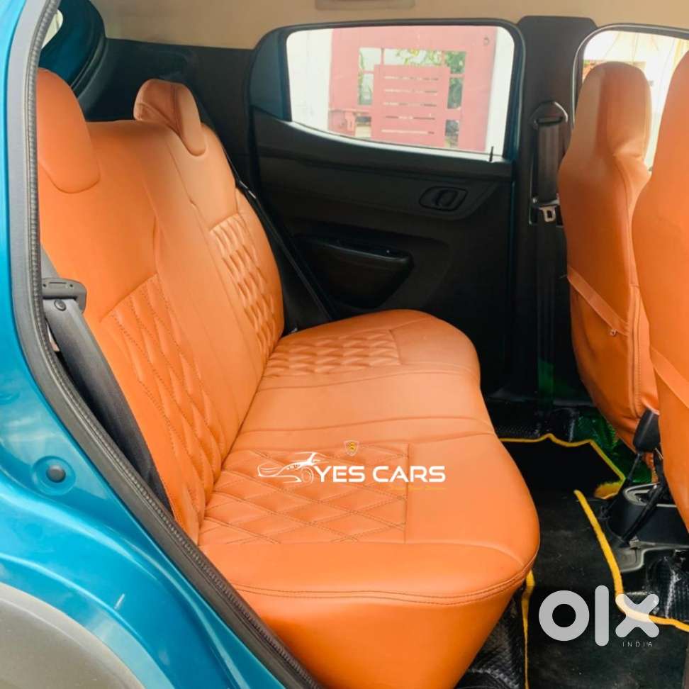 Renault Kwid Rxt 1.0, 2023, Petrol