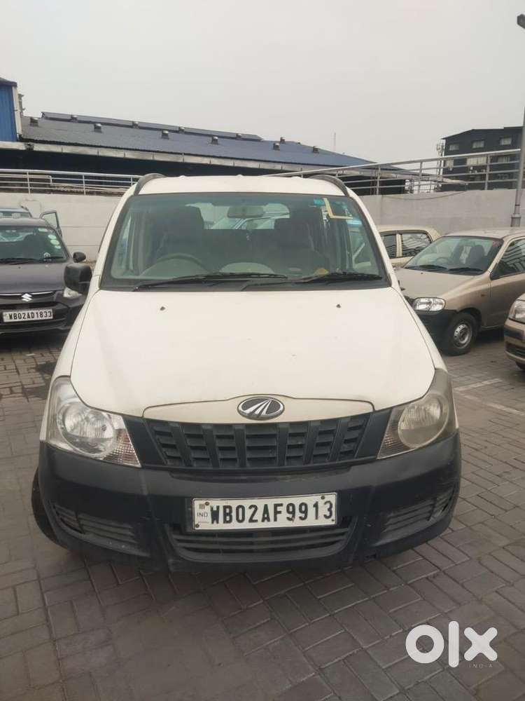 Mahindra Suv Diesel 2014