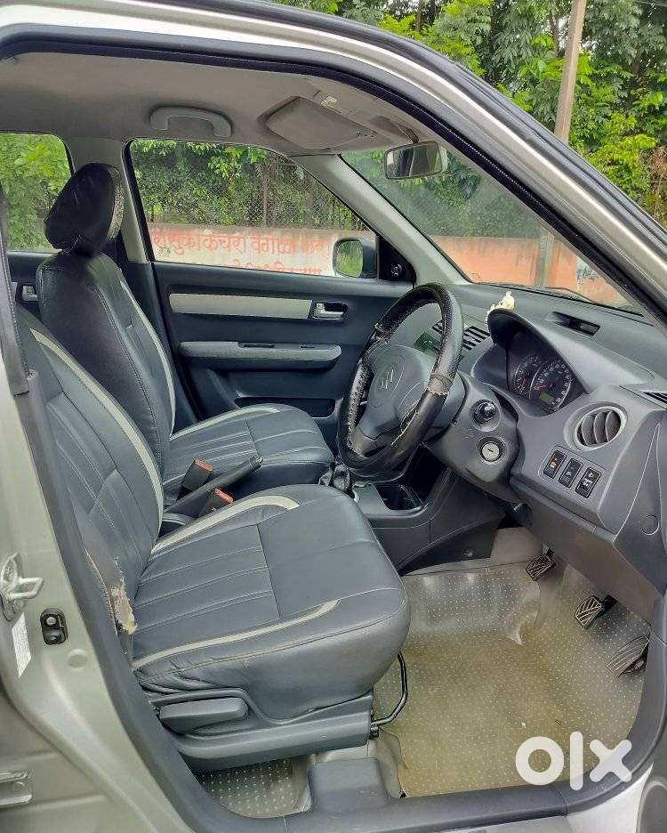 Maruti Suzuki Swift Dzire 1.2 Vxi Bsiv, 2011, Petrol