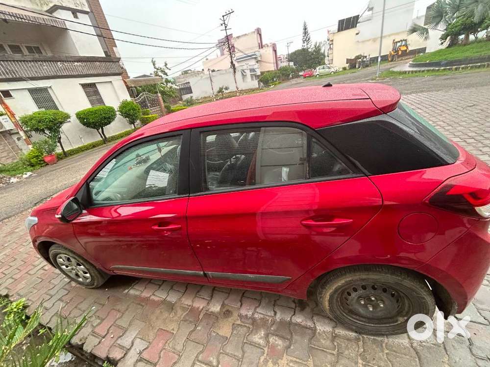 Buy New Car