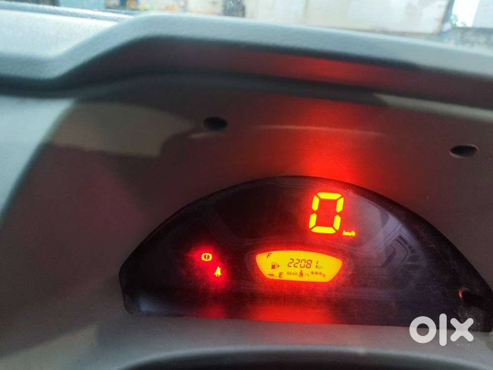 Maruti Suzuki Eeco 5 Seater Ac, 2025, Petrol