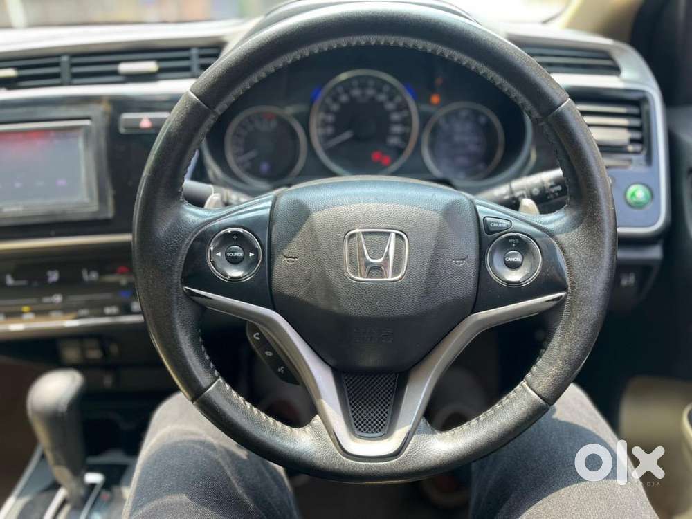 Honda City Zx Petrol 91000 Km Driven