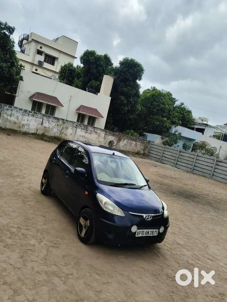 I10 Valid Upto 2031