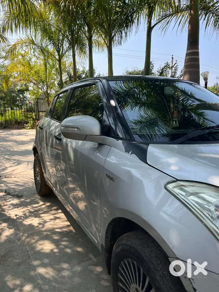 Maruti Suzuki Swift 2013 Diesel 149000 Km Driven