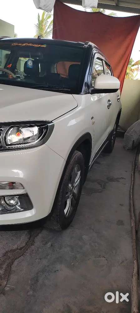 Very Good Conditions Service Record Vehicle