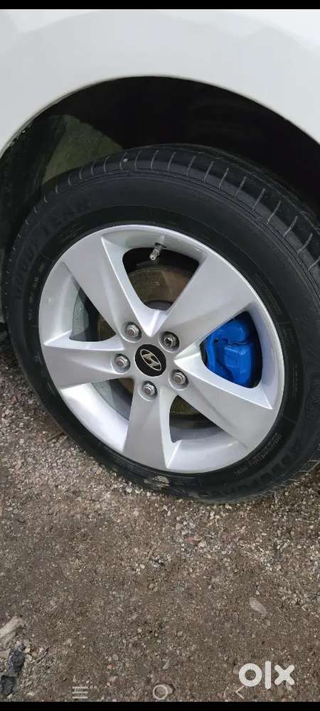 Hyundai Elantra 2012 Diesel 89000 Km Driven