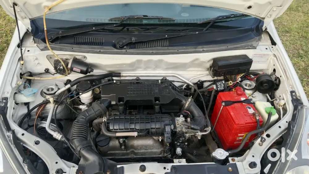 Maruti Suzuki 800 Petrol Manual 2013