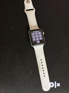 Olx iwatch series 3 new arrivals