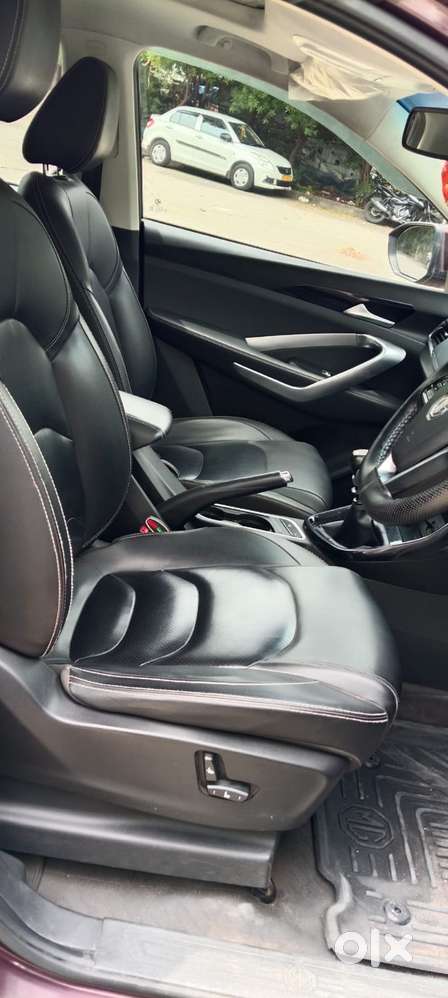 Mg Hector Sharp Diesel Mt, 2020, Diesel