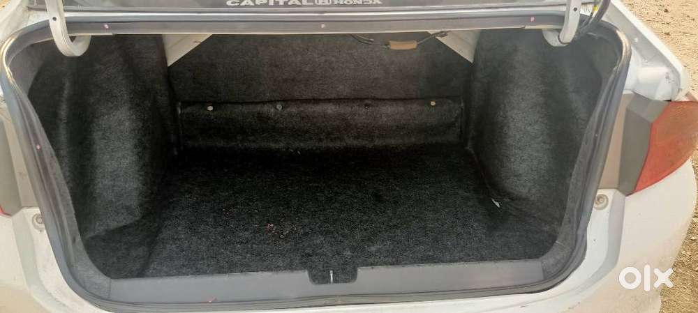 Honda City 2014-2015 I Dtec S, 2015, Diesel