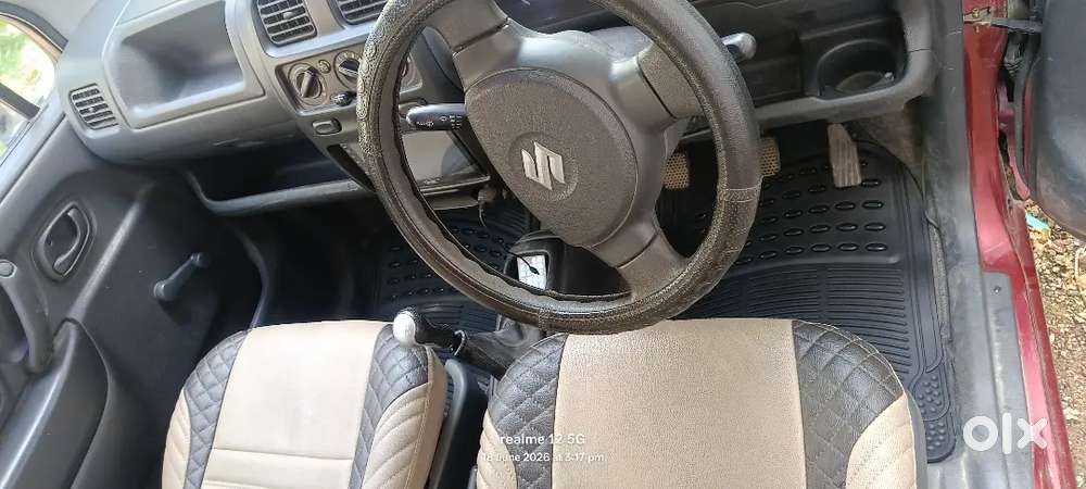 Maruti Suzuki Wagon R 2006 With Great Condition