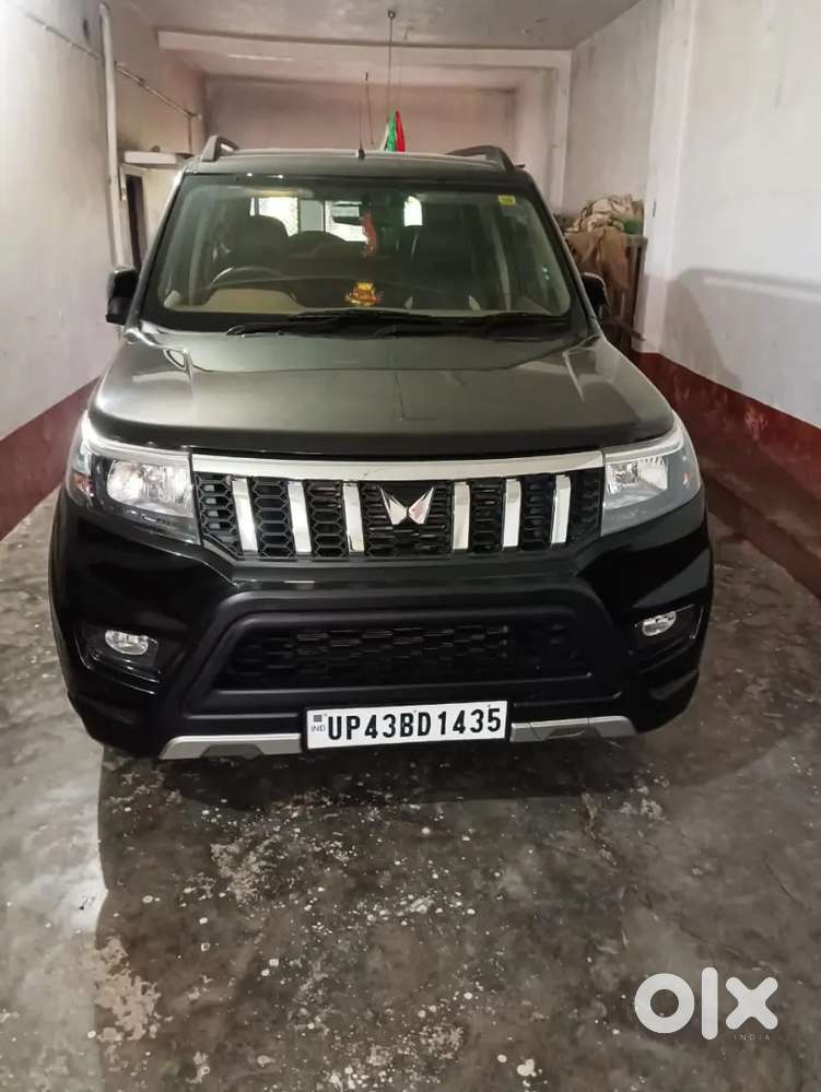Mahindra Bolero Neo 2023 Diesel Well Maintained