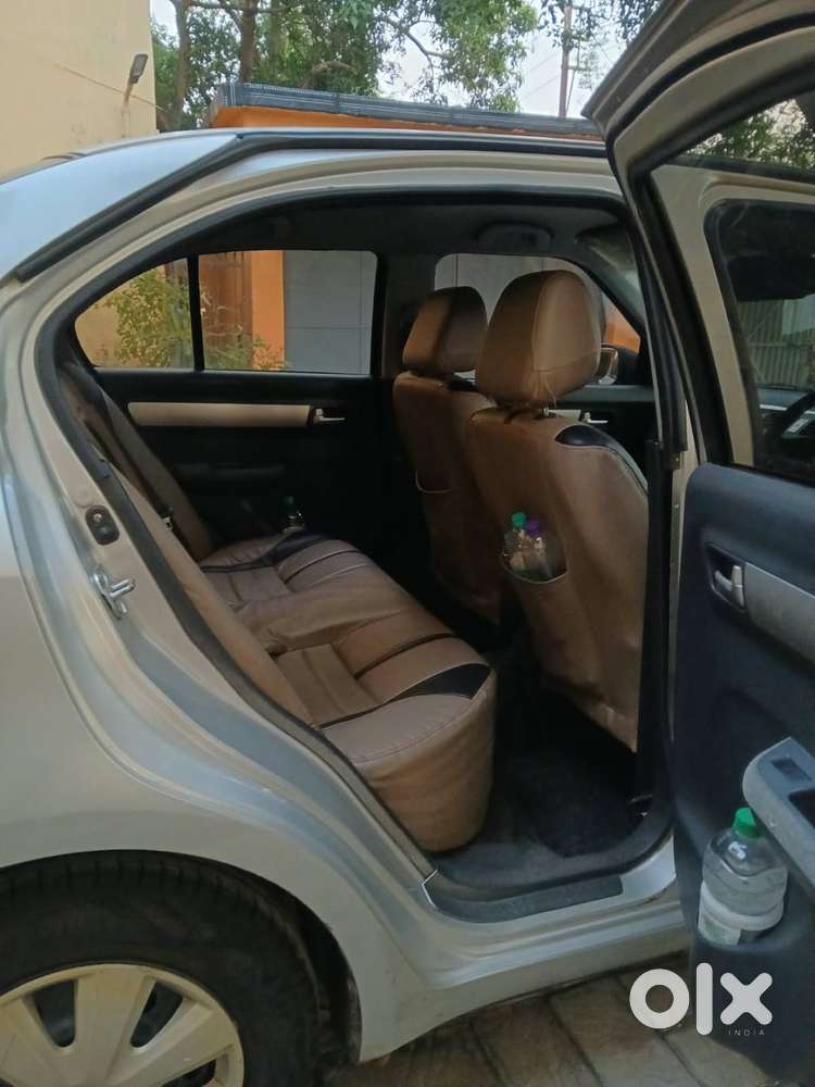 2012 Maruti Suzuki Dzire Vdi
