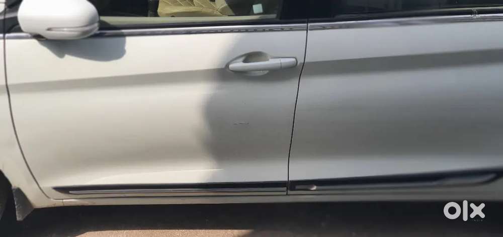 Maruti Suzuki Ertiga 2022