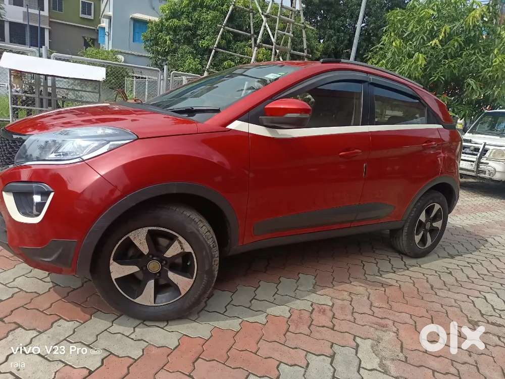 Tata Nexon 2018 Xm+