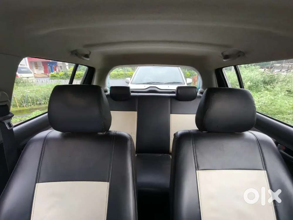 Maruti Swift Vxi 2008 (urgent Sale)
