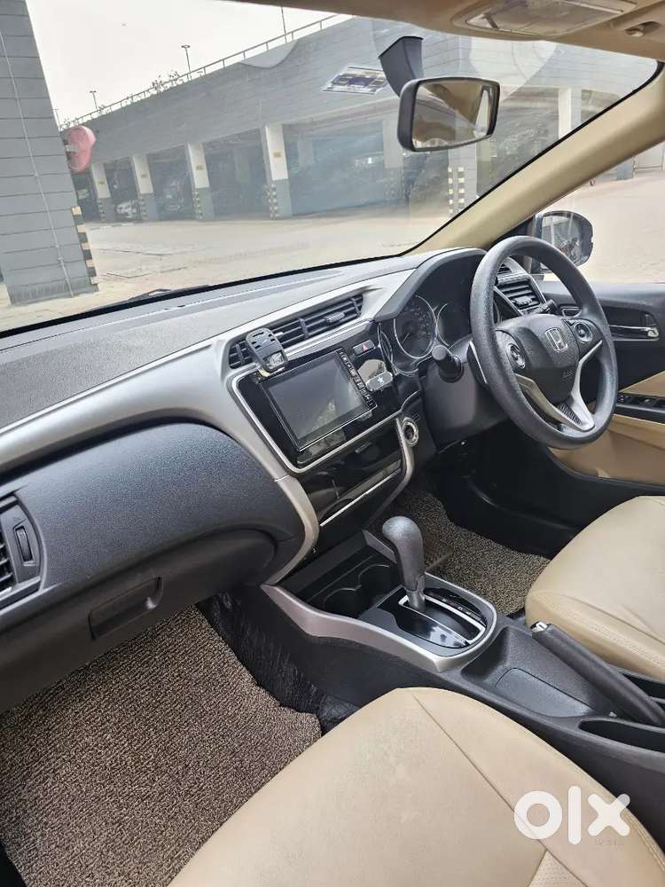 2020 Honda City Vcvt  25k Km  1st Owner, No Accidents, Top Condition