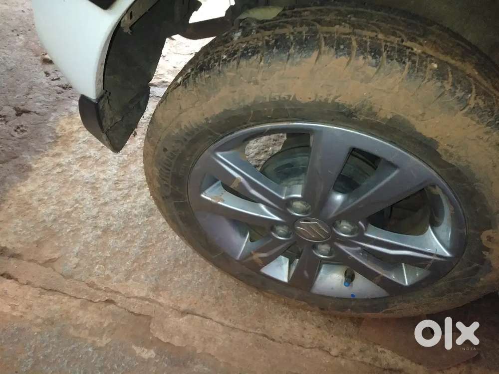 Maruti Suzuki Wagon R Stingray 2018 Petrol 60000 Km Driven
