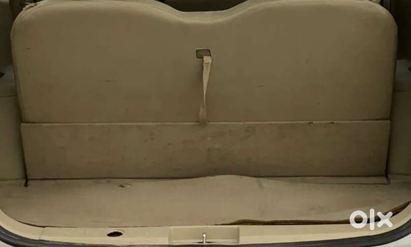 Maruti Suzuki Ertiga 2012-2015 Vxi, 2014, Petrol