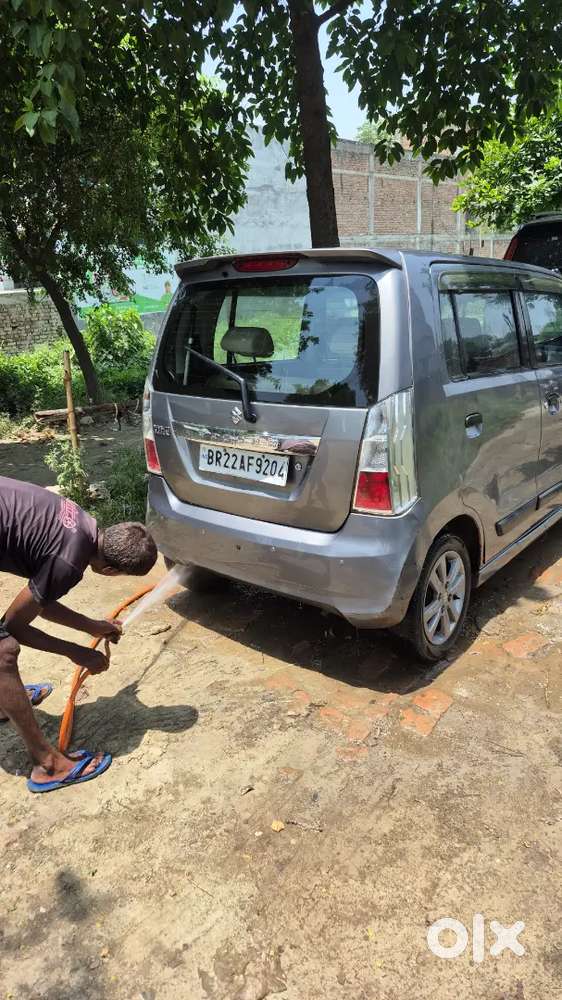 Petrol Acche Condition Mein Hai