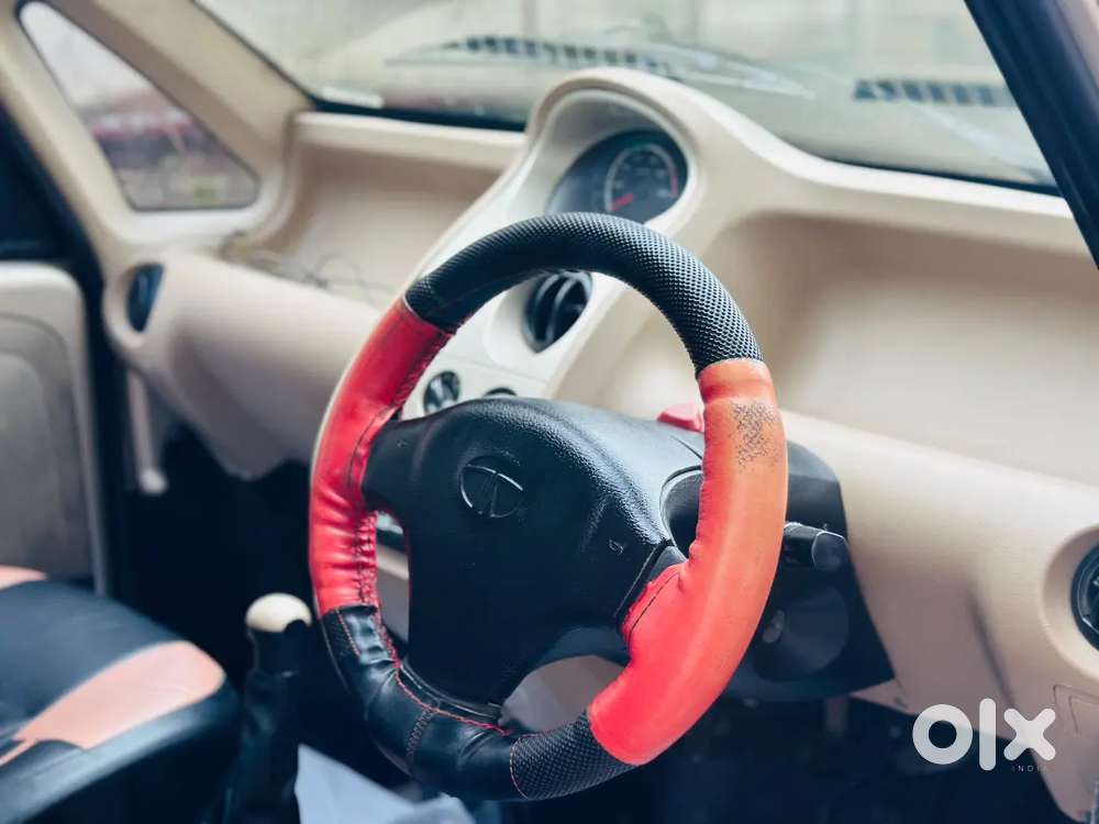 Tata Nano Xt Petrol 2013