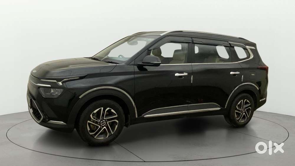 Kia Carens 1.5 Luxury Plus Diesel 6 Str, 2022, Diesel
