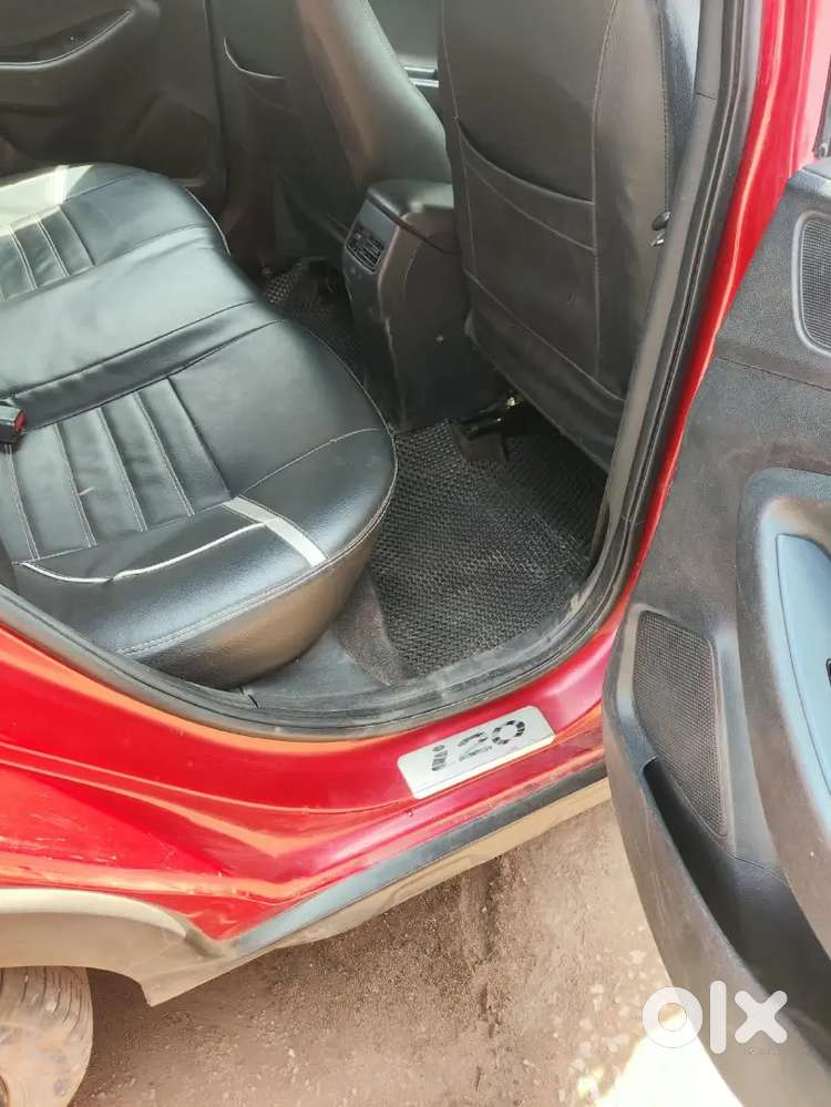 Hyundai I20 Active Petrol 2016