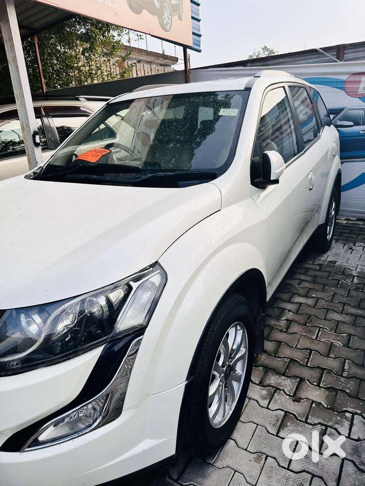 Mahindra Xuv500 W10 2wd, 2015, Diesel