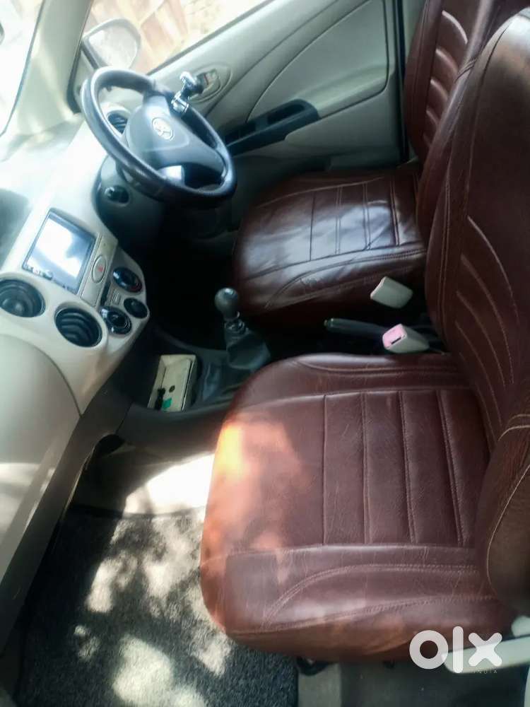 Toyota Etios 2016 Diesel Well Maintained