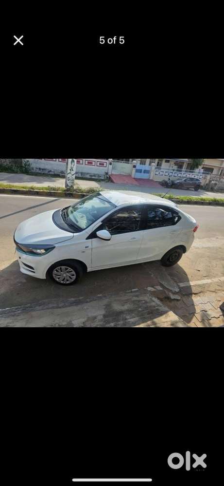 Tata Tigor Ev Xm, 2022, Electric