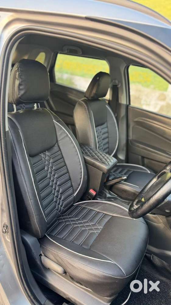 Brezza Vdi (2018) Model