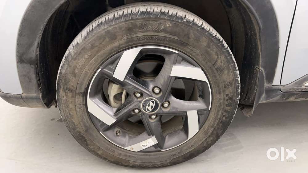 Hyundai Venue Sx Turbo, 2022, Petrol