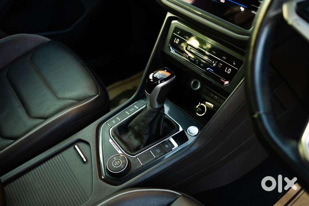 Volkswagen Tiguan 2.0 Elegance Tsi Dsg, 2023, Petrol