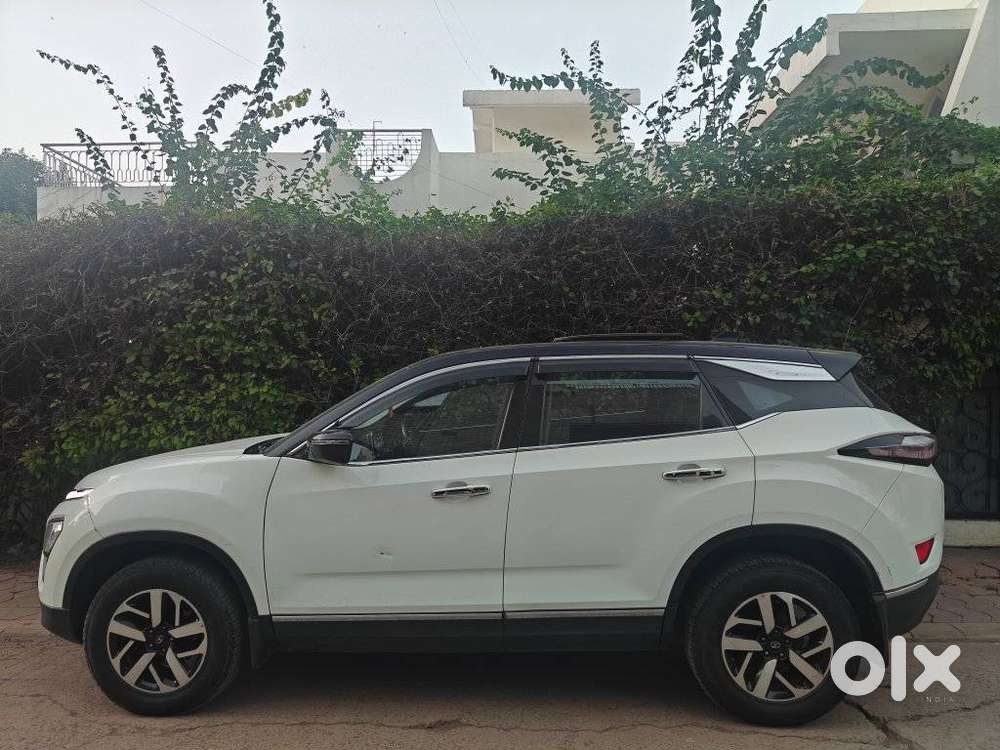 Tata Harrier Xz+, 2022, Diesel